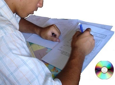 Architecture, design. Concours, examens, qcm, exercices